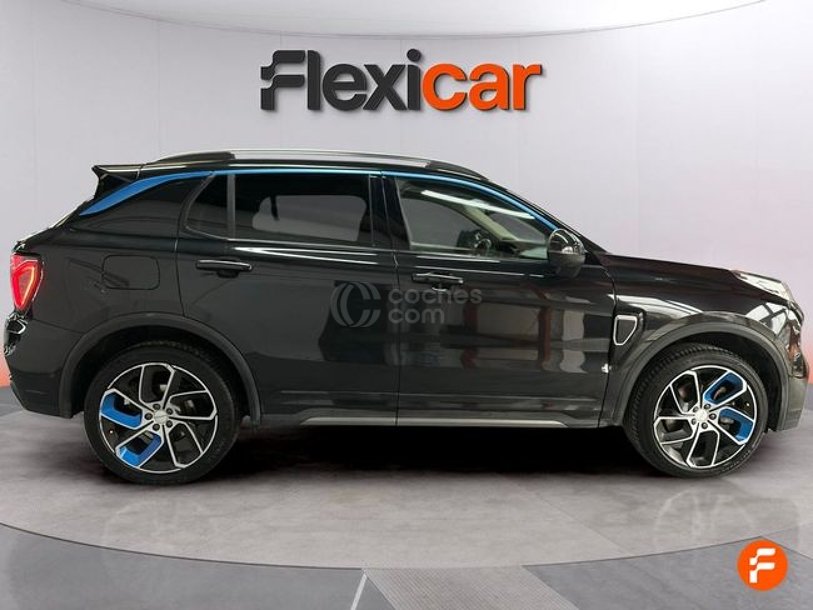 Foto del LYNK & CO 01 1.5T PHEV