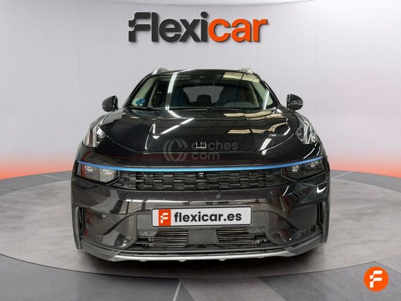 Foto del LYNK & CO 01 1.5T PHEV