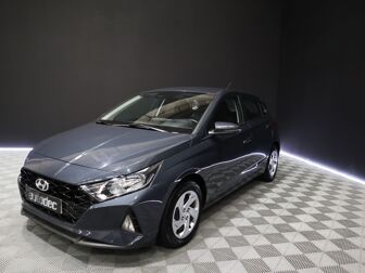 Imagen de HYUNDAI i20 1.0 TGDI Klass 100