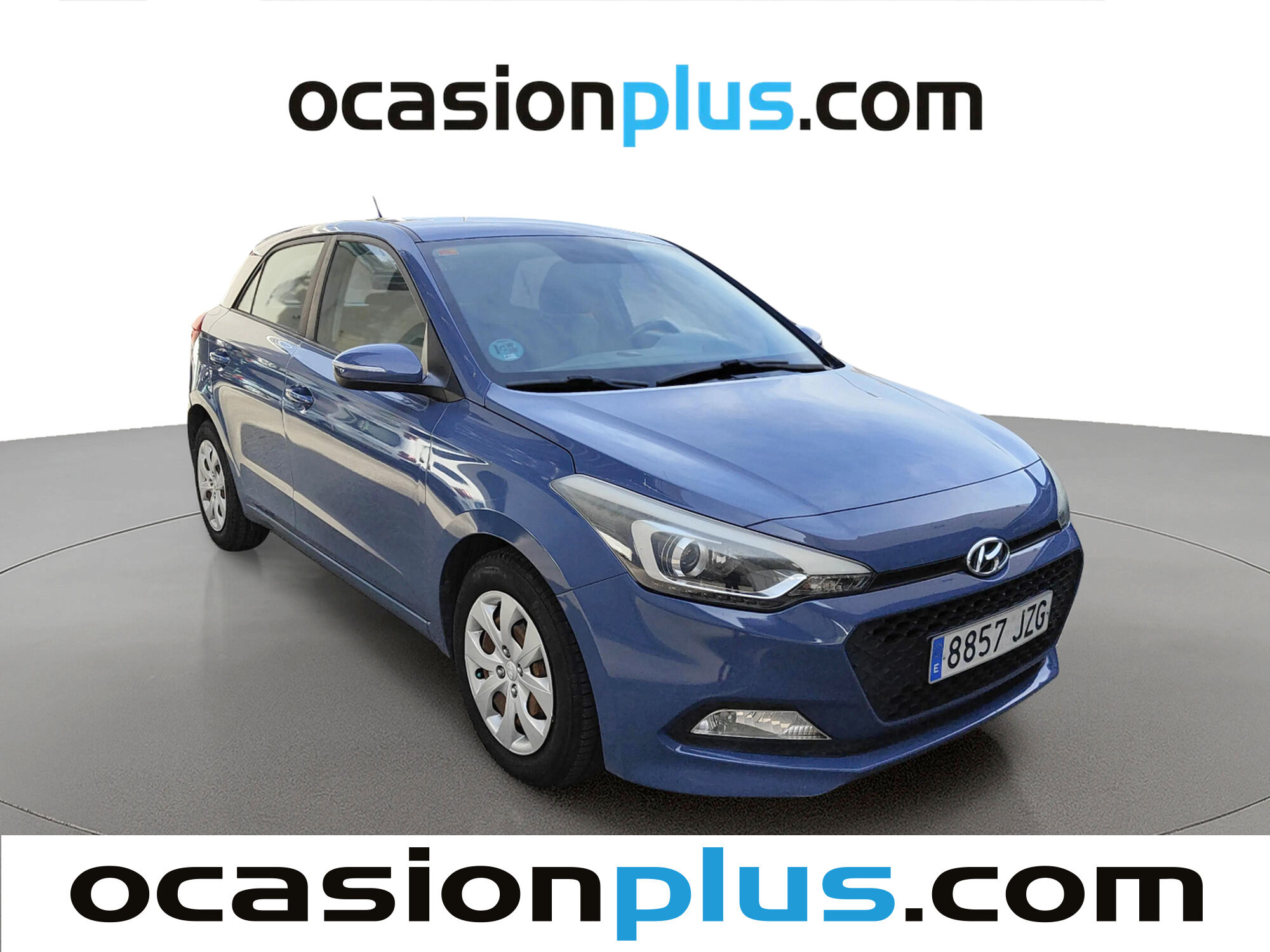 Foto del HYUNDAI i20 1.2 Klass