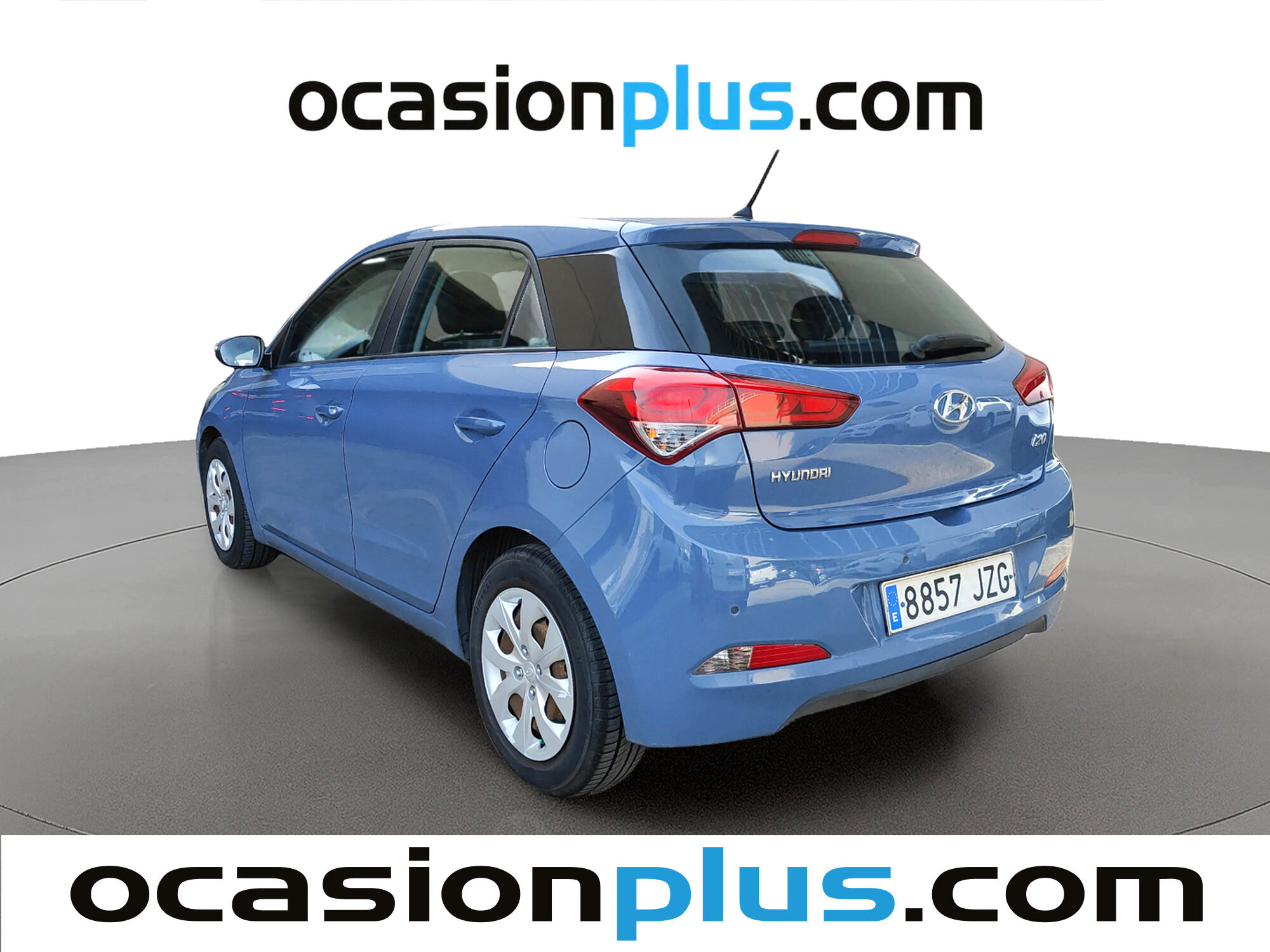 Foto del HYUNDAI i20 1.2 Klass