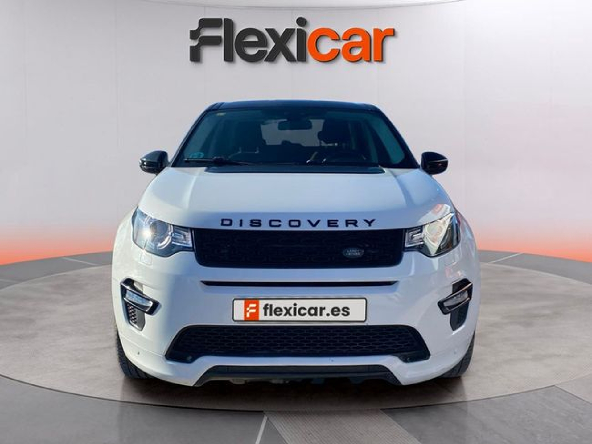 Imagen de LAND ROVER Discovery Sport