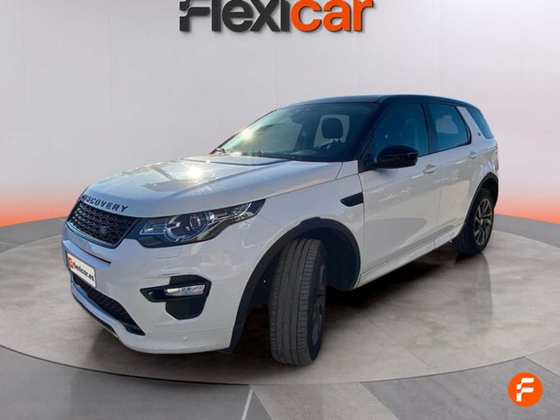 Imagen 2 de LAND ROVER Discovery Sport