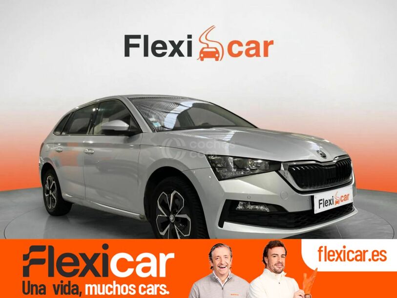 Foto del SKODA Scala 1.0 TSI Ambition 85kW