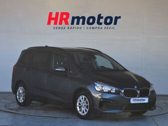 Imagen de BMW Serie 2 218d Gran Tourer