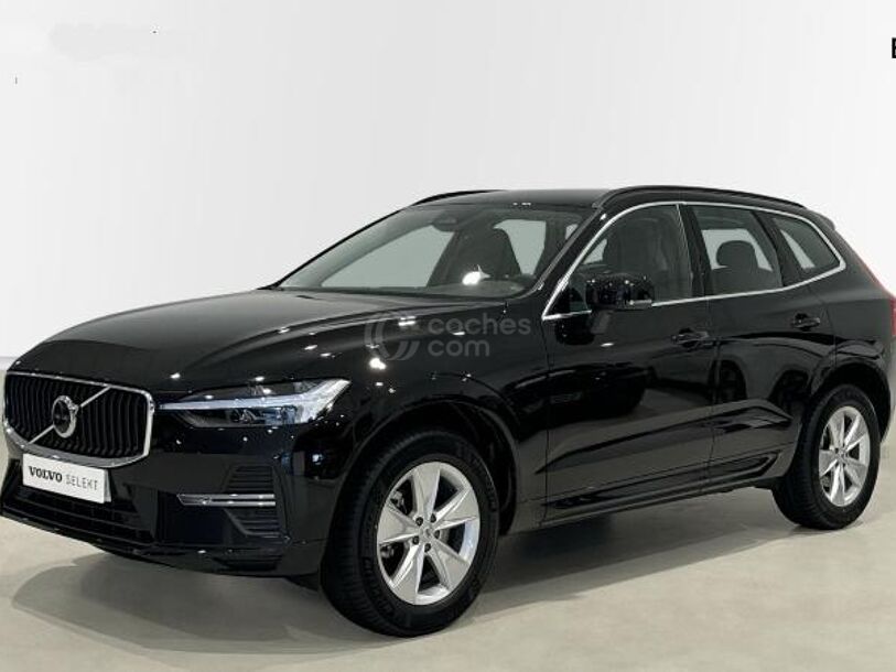 Foto del VOLVO XC60 B4 Plus Bright FWD Aut.