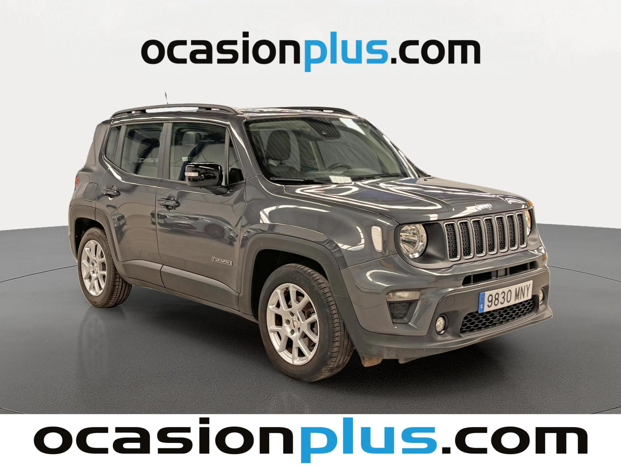 Foto del JEEP Renegade 1.0 Limited 4x2