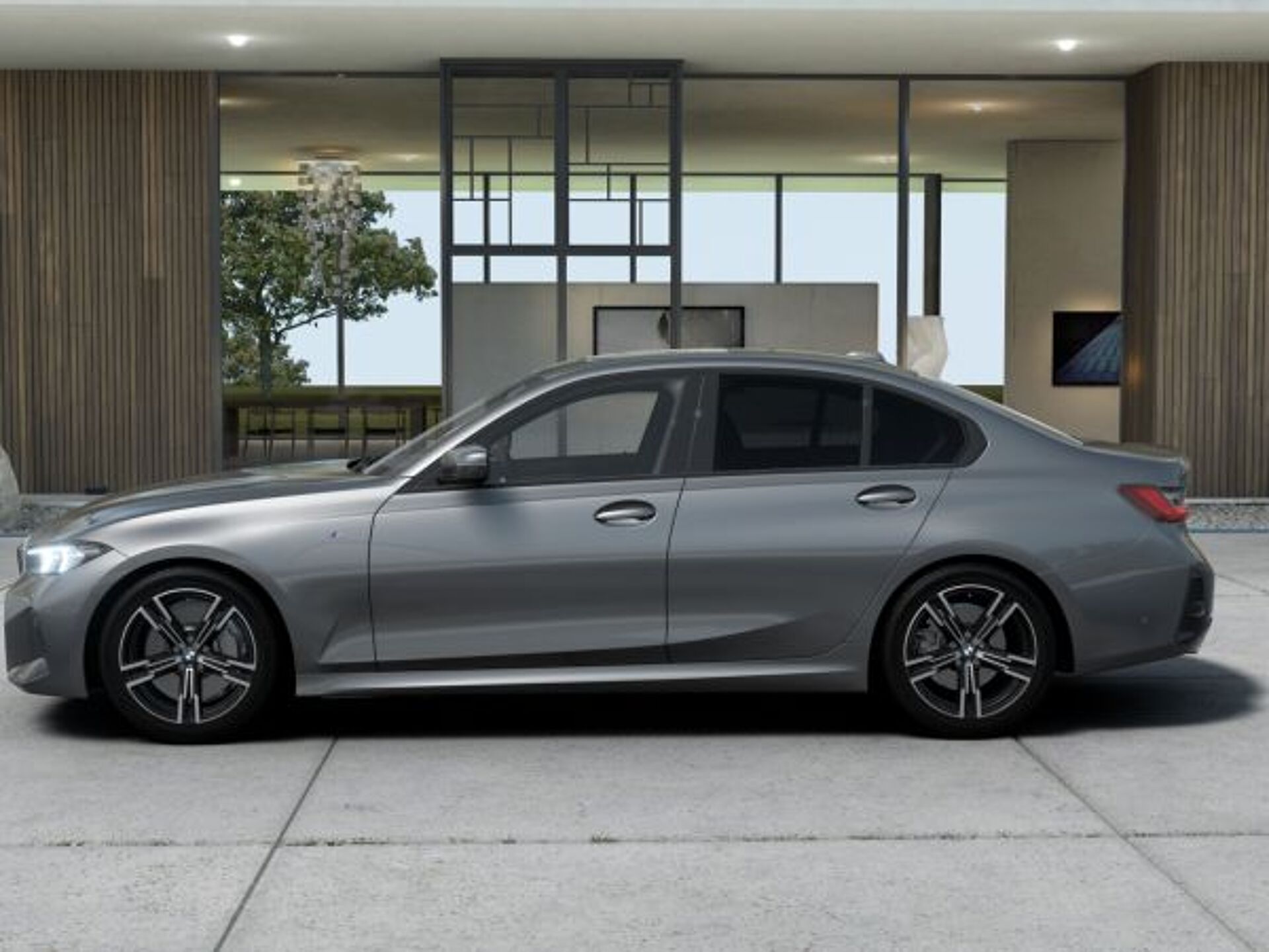 Imagen 2 de BMW Serie 3