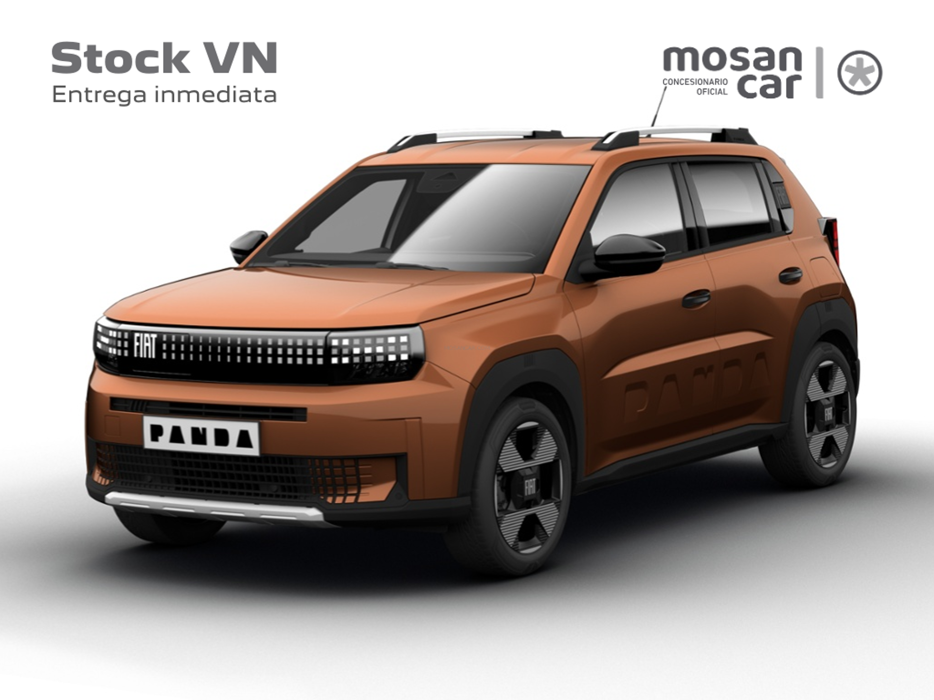 Imagen de FIAT Grande Panda