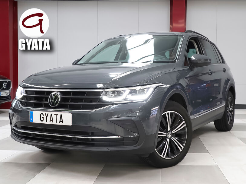 Foto del VOLKSWAGEN Tiguan 1.5 TSI Life DSG 110kW