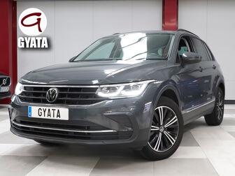 Imagen de VOLKSWAGEN Tiguan 1.5 TSI Life DSG 110kW