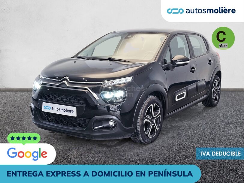 Foto del CITROEN C3 1.5BlueHDi S&S Plus 100