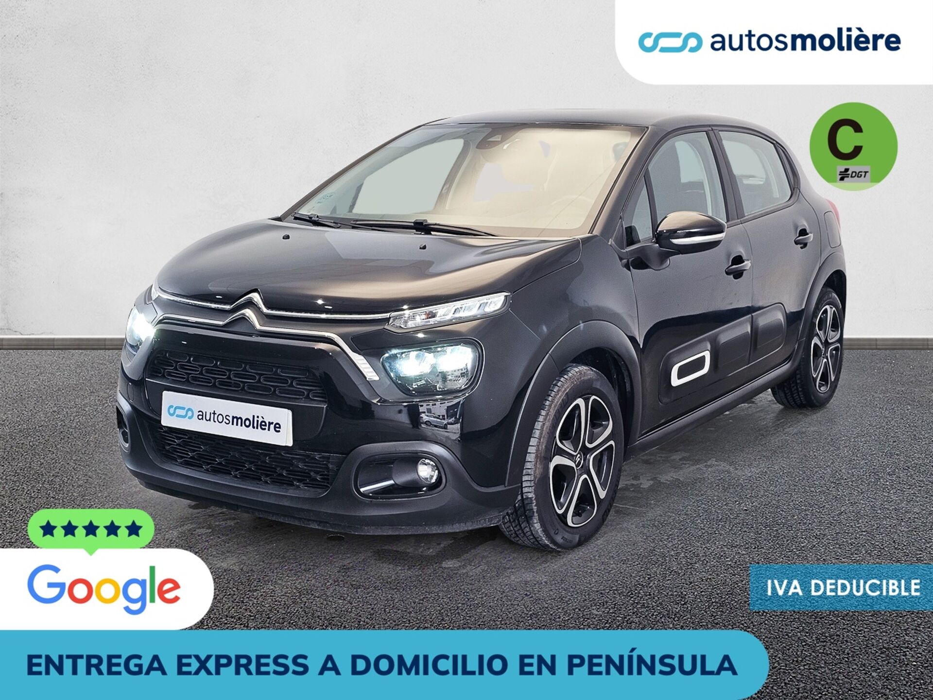 Imagen de CITROEN C3