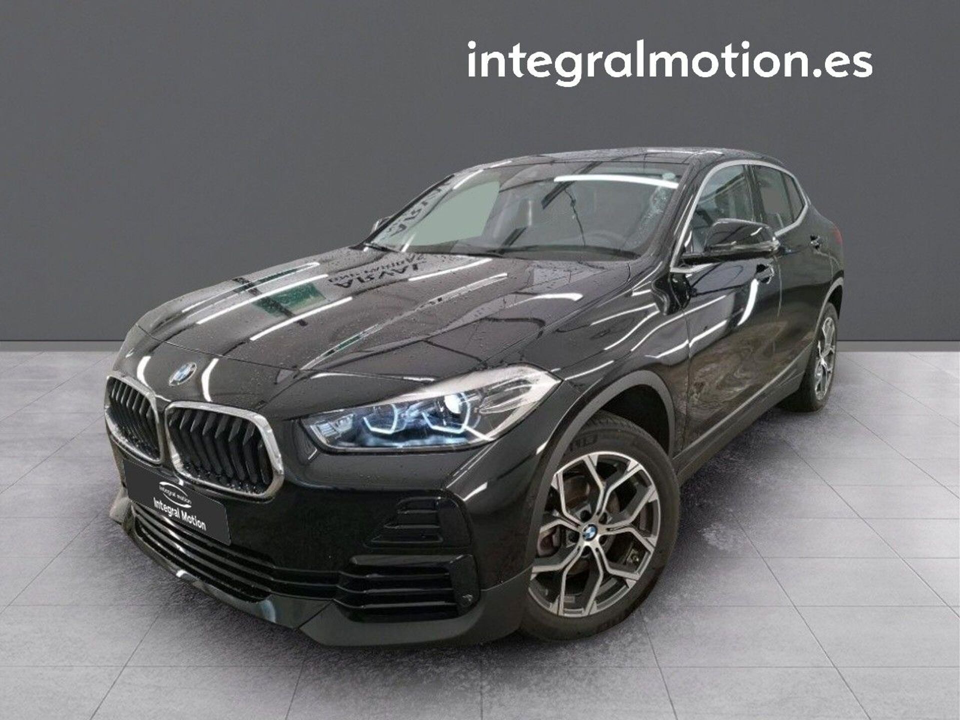 Imagen de BMW X2