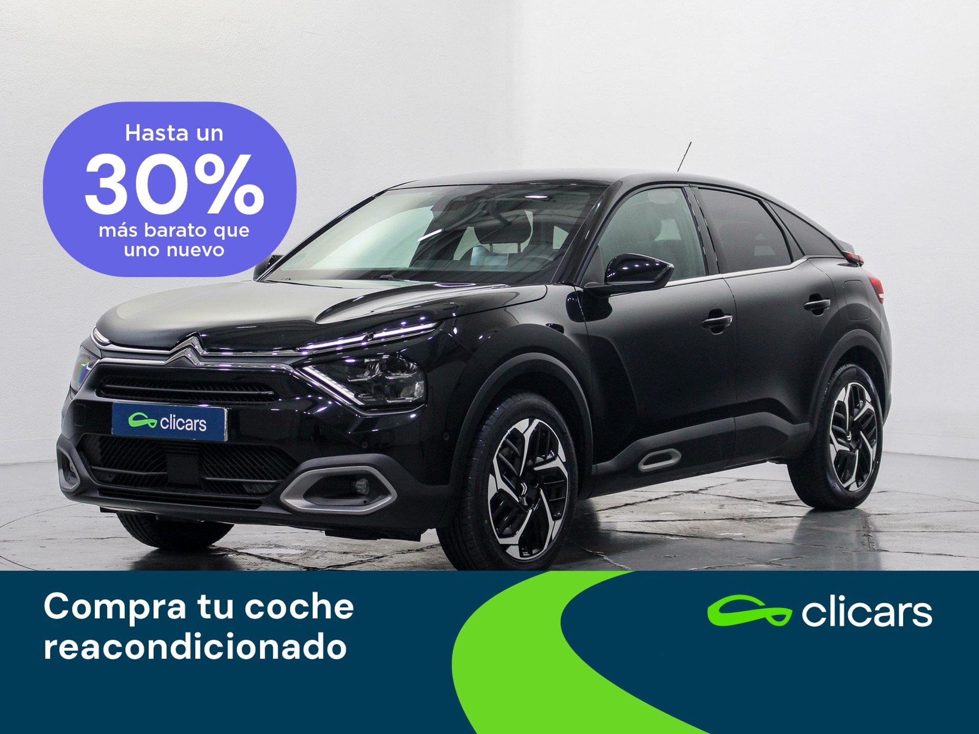 Imagen de CITROEN C4