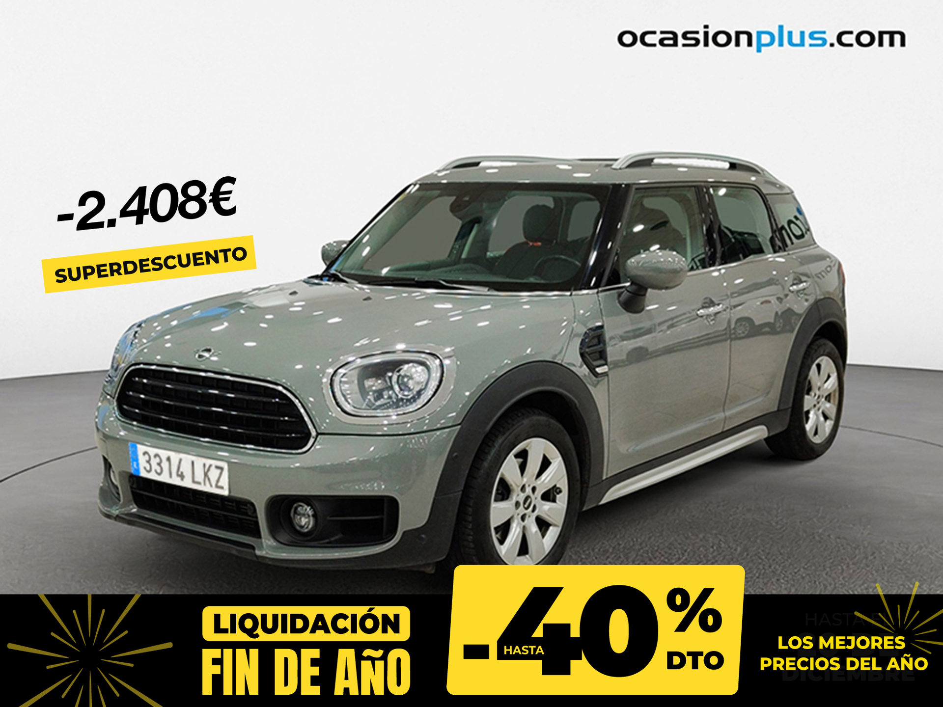 Imagen de MINI Mini Countryman