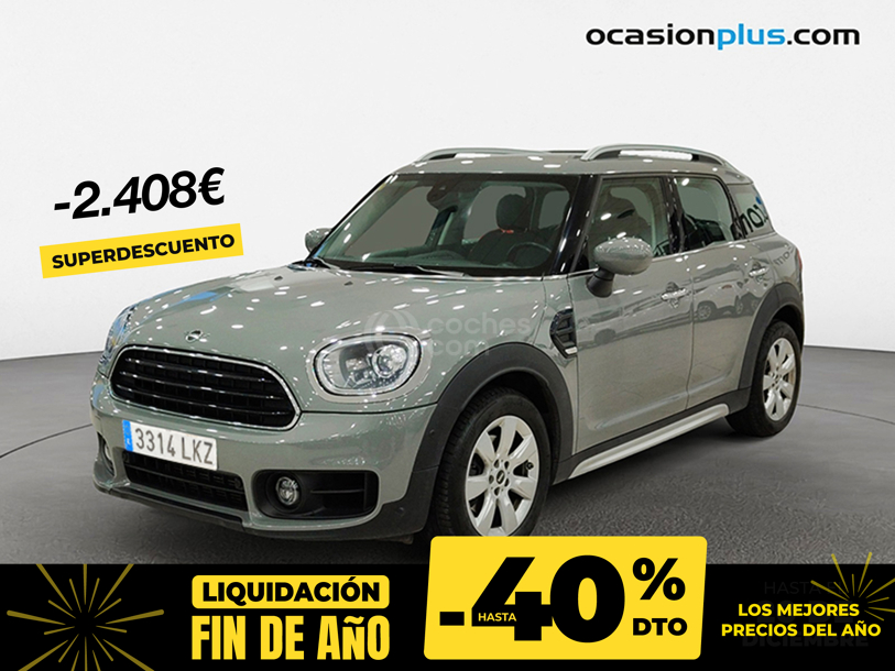 Foto del MINI Mini Countryman COUNTRYMAN COOPER ALL4 AUT.
