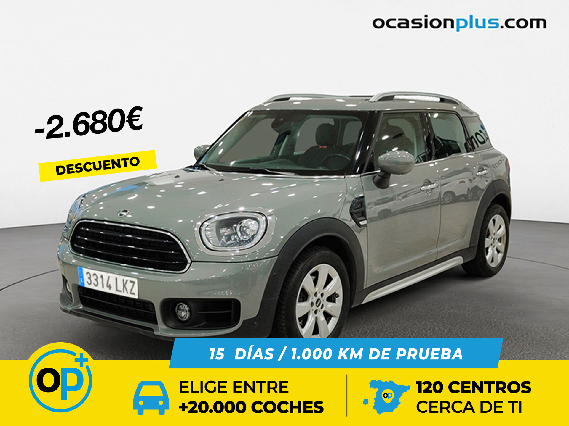 Imagen de MINI Mini Countryman
