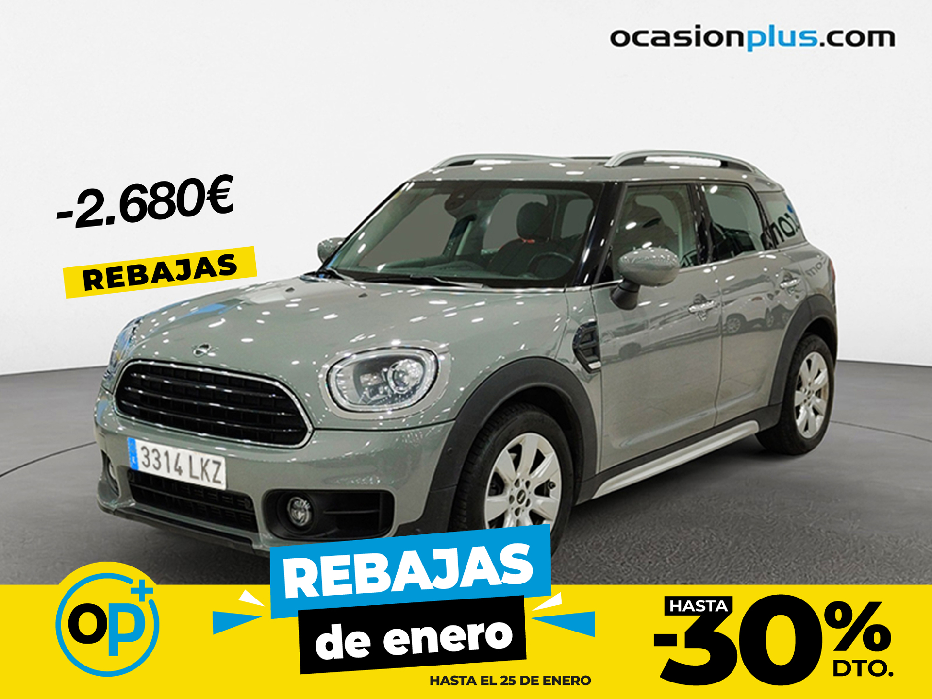 Imagen de MINI Mini Countryman