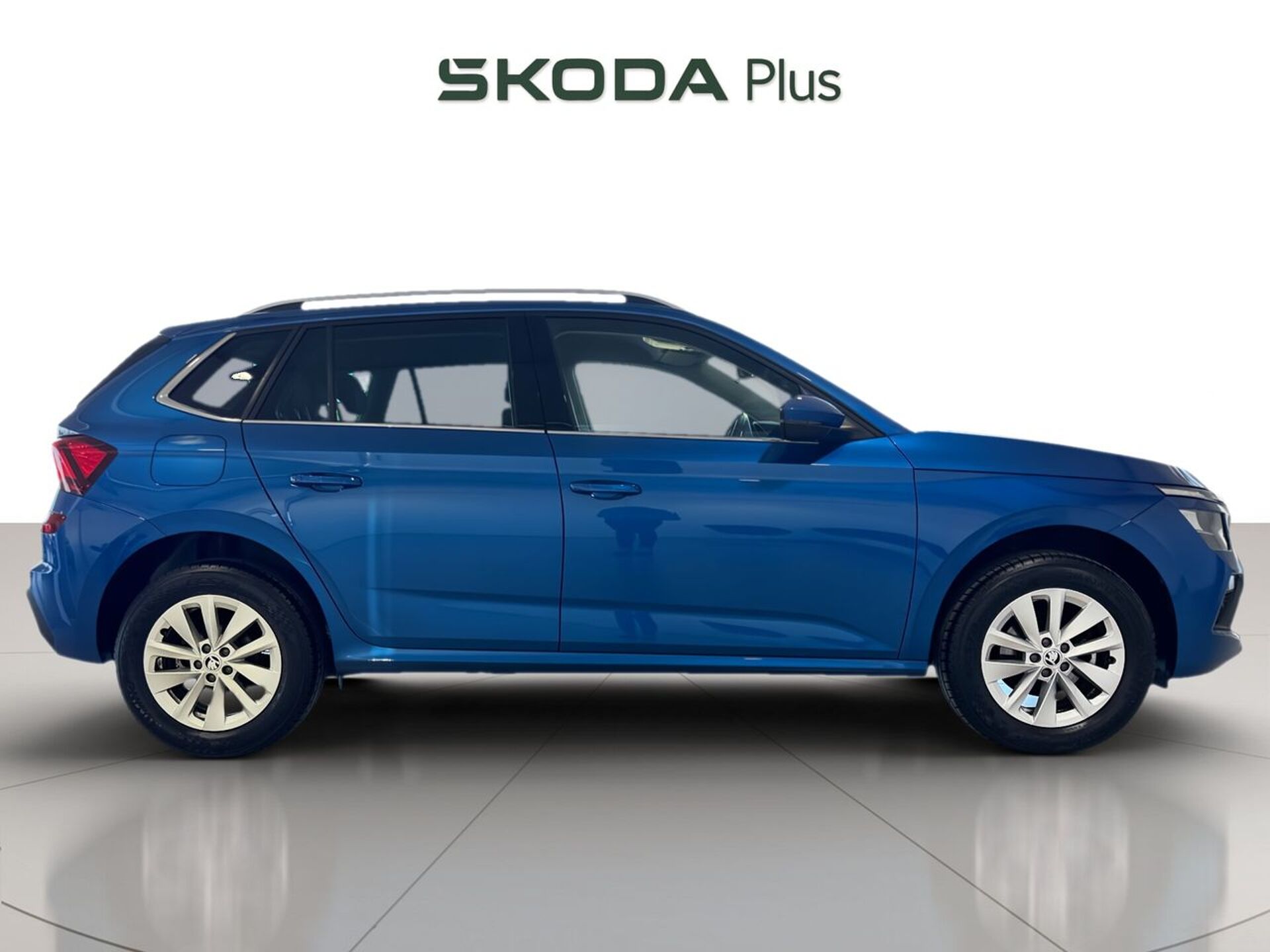 Imagen 3 de SKODA Kamiq