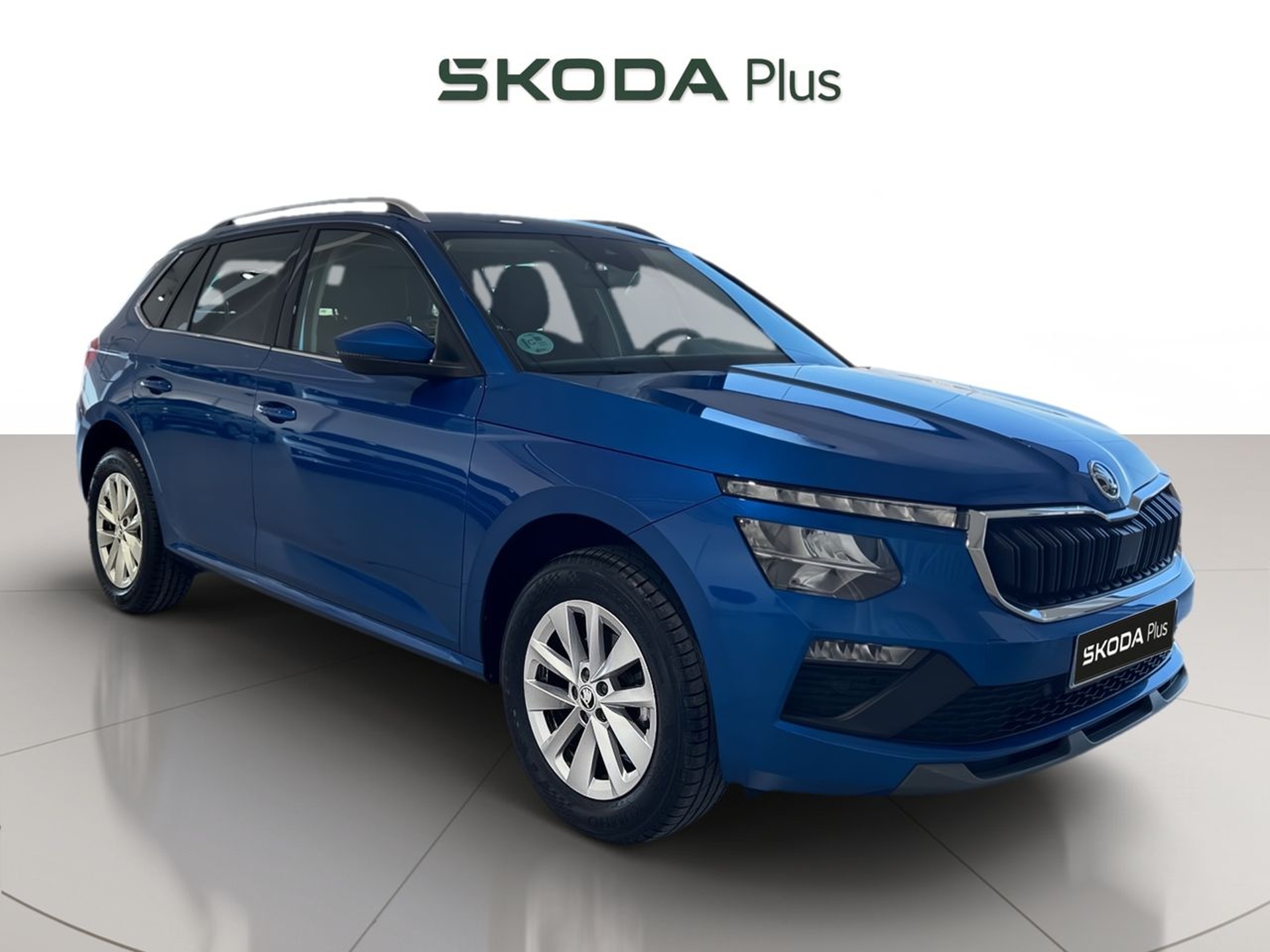 Imagen de SKODA Kamiq