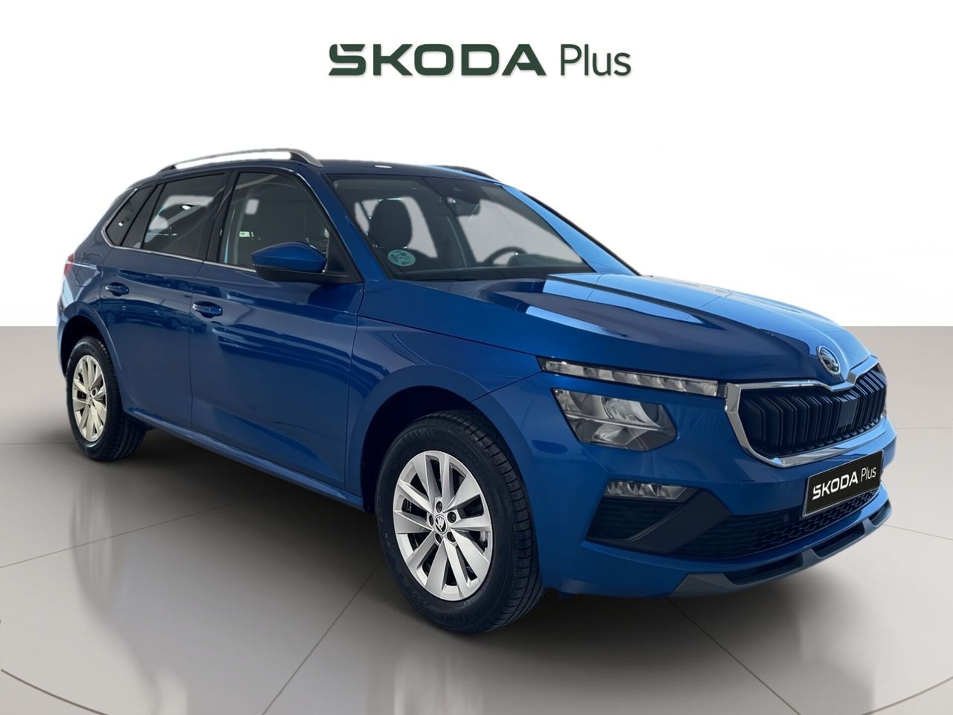 Imagen 1 de SKODA Kamiq