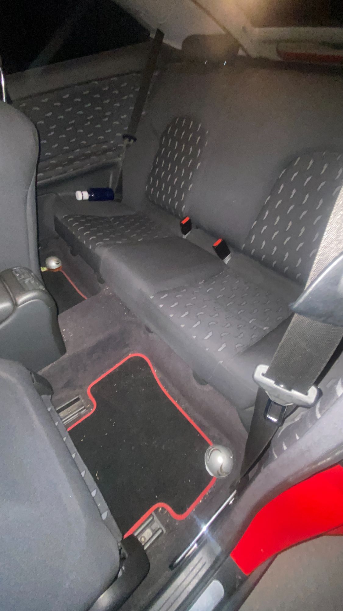 Foto del MERCEDES Clase C C Sportcoupé 180 K