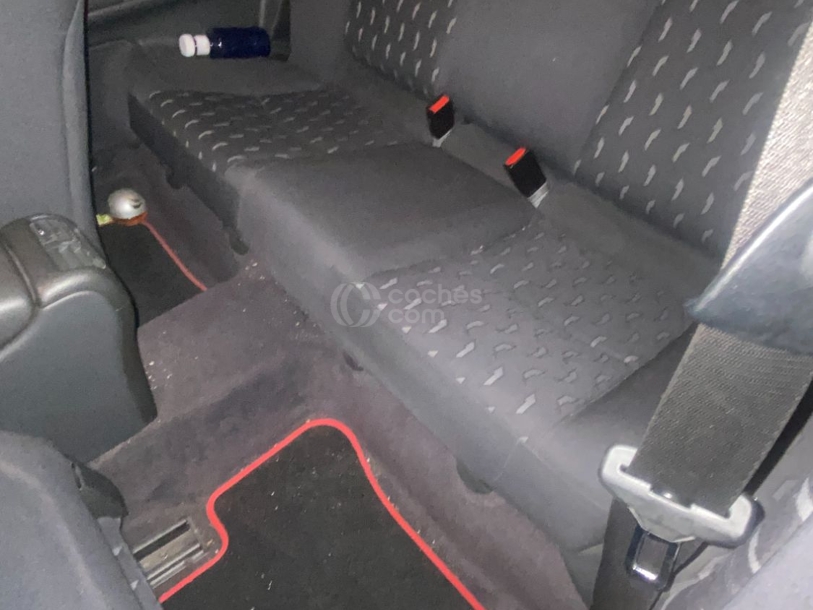 Foto del MERCEDES Clase C C Sportcoupé 180 K