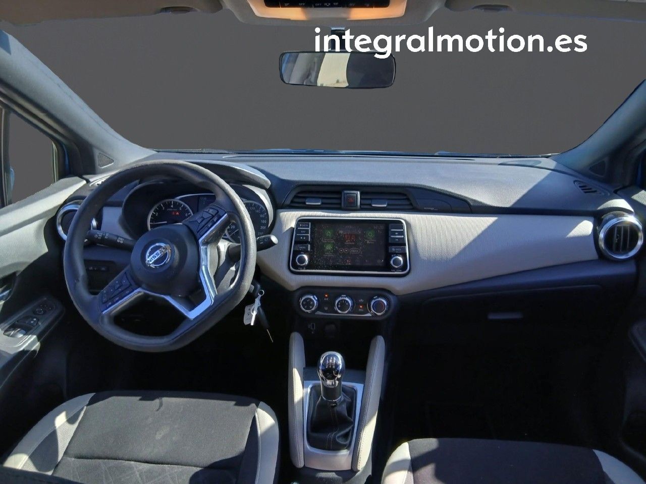 Foto del NISSAN Micra IG-T S&S Acenta 90