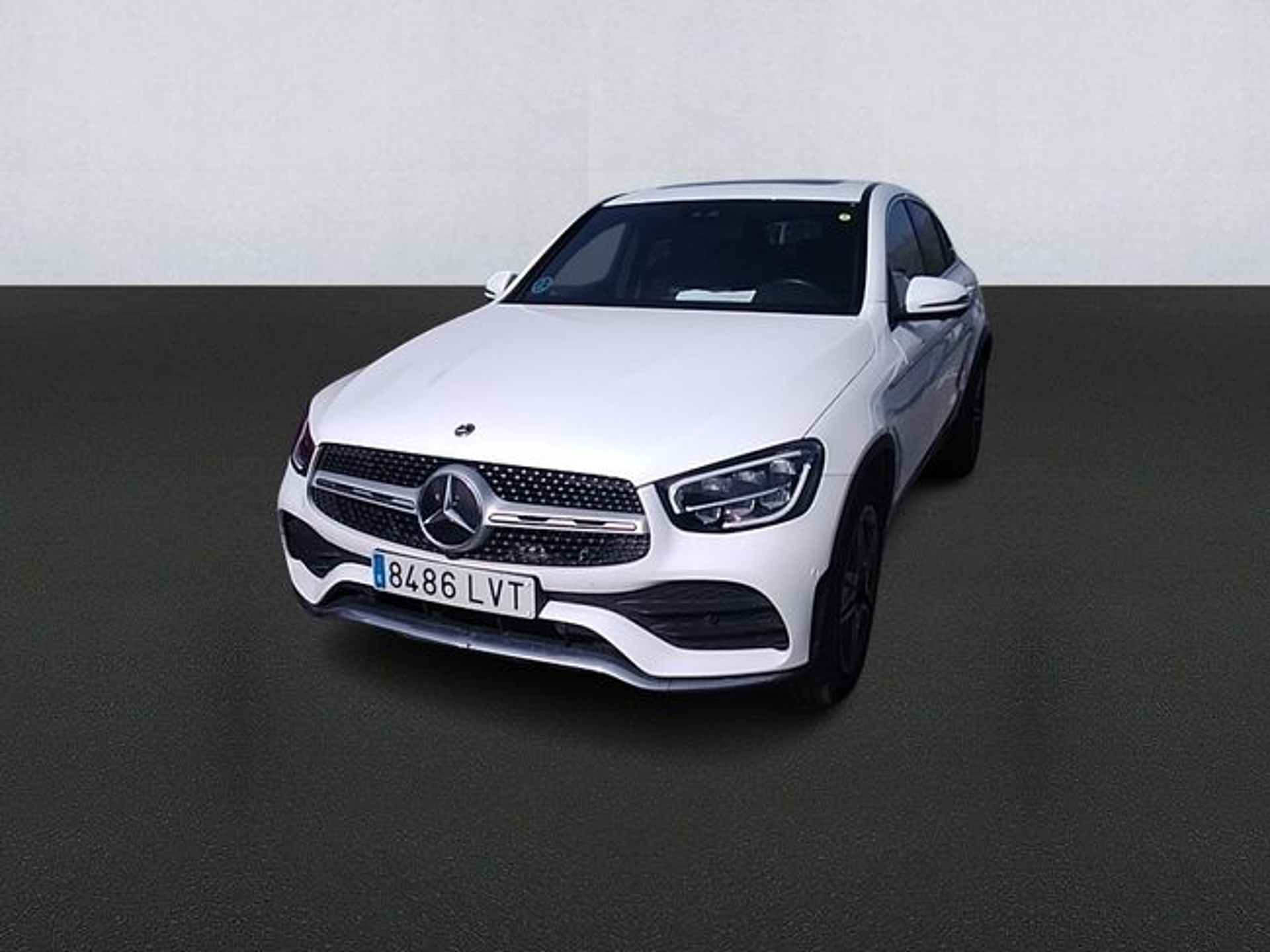 Imagen de MERCEDES Clase GLC