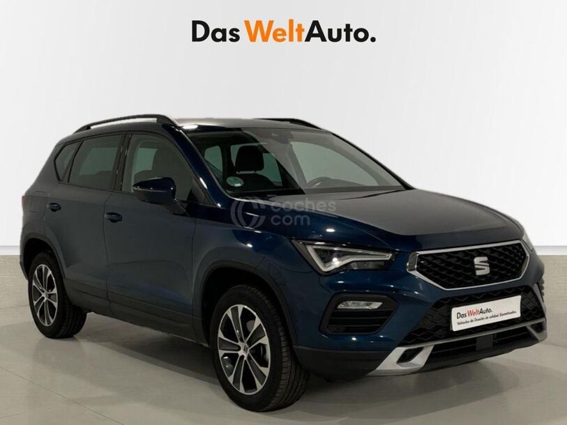 Foto del SEAT Ateca 1.5 EcoTSI S&S Style