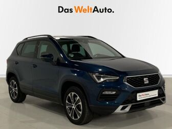 Imagen de SEAT Ateca 1.5 EcoTSI S&S Style