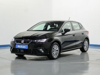 Imagen de SEAT Ibiza 1.0 TSI S&S FR XS 110