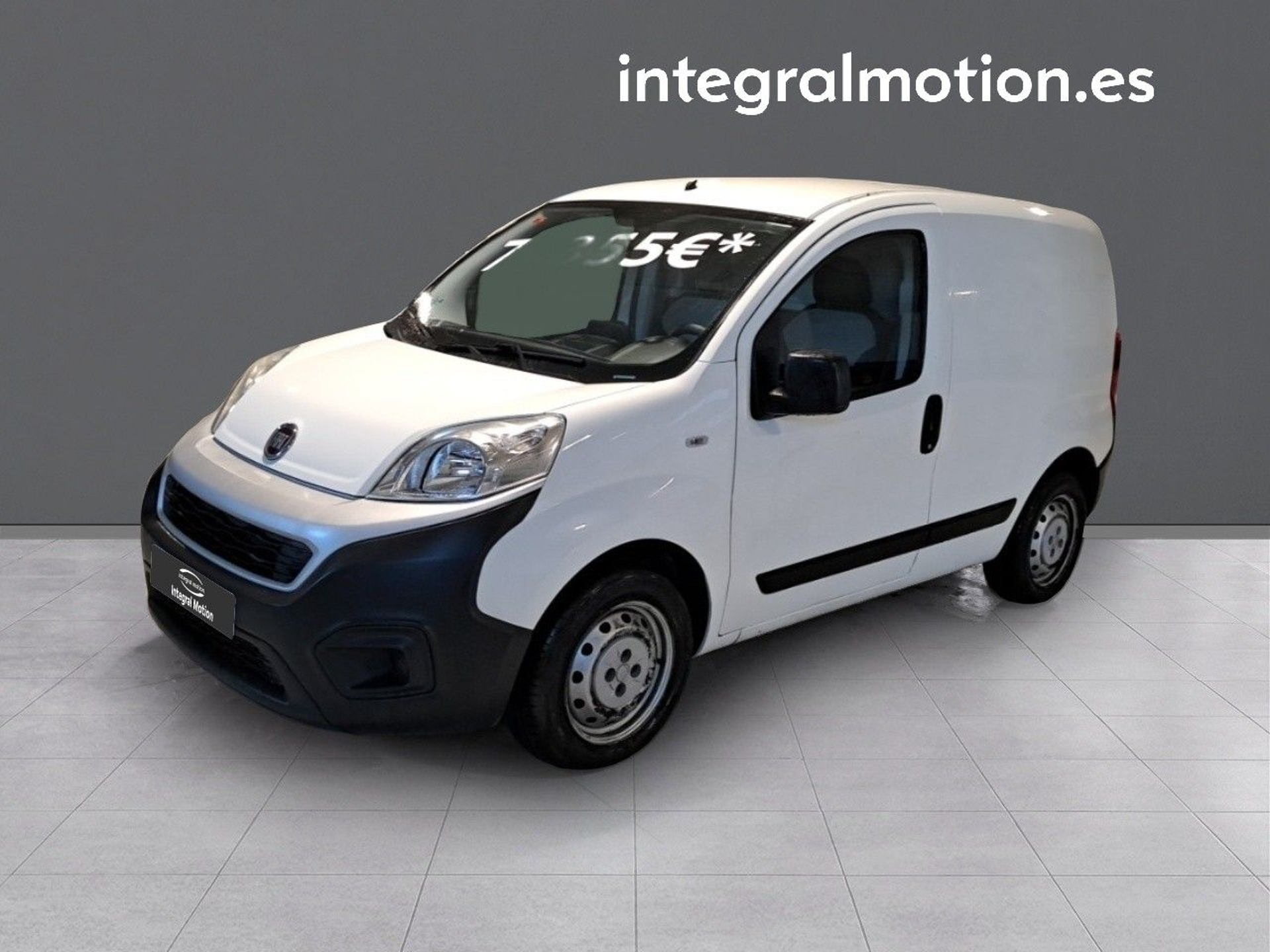 Imagen de FIAT Fiorino Comercial