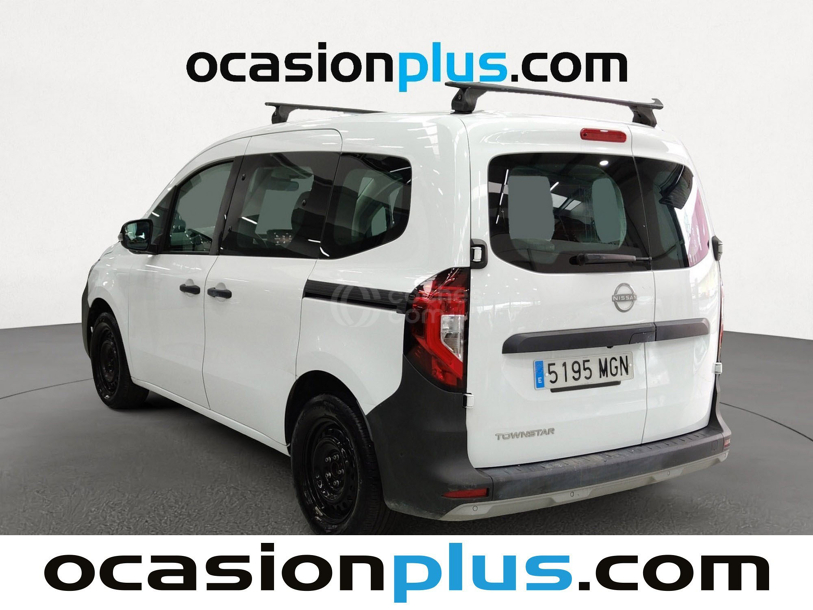 Foto del NISSAN Townstar Combi 1.3G Acenta+ L1 5pl