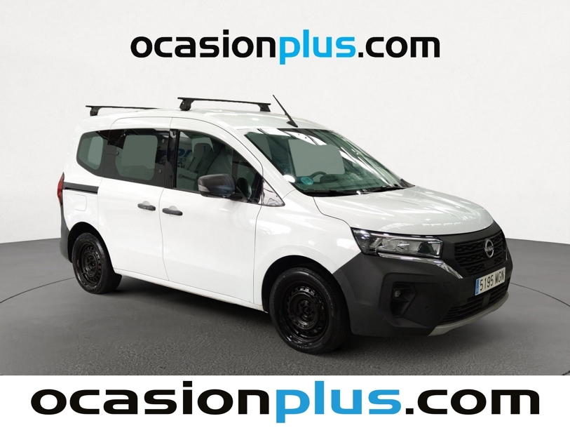 Foto del NISSAN Townstar Combi 1.3G Acenta+ L1 5pl