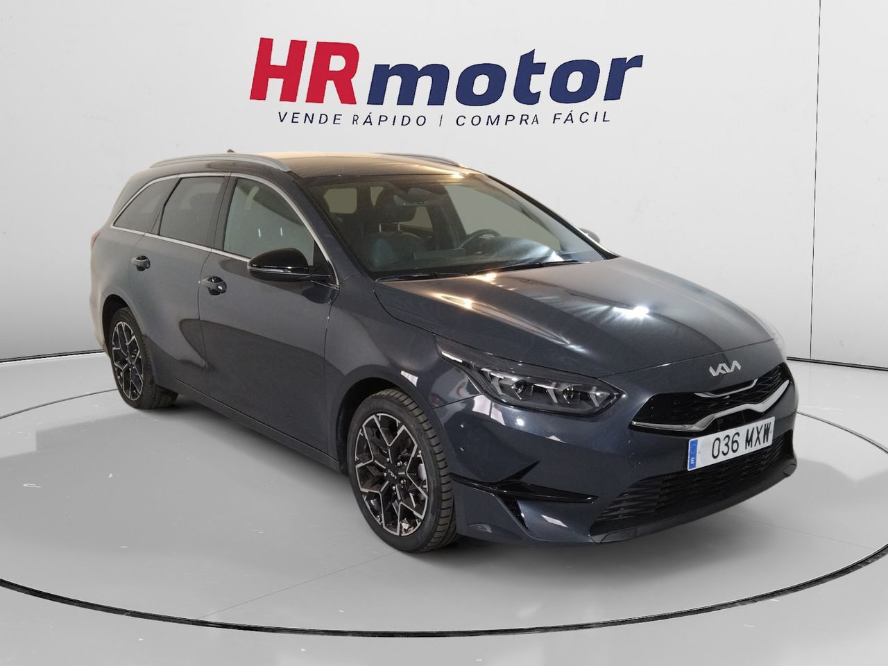 KIA Ceed (1.0 T-GDI Style Edition) en Madrid
