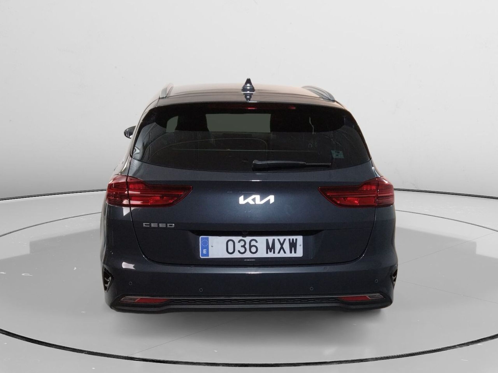 Imagen 3 de KIA Ceed