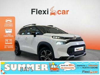 Imagen de CITROEN C3 Aircross BlueHDi S&S Feel 110