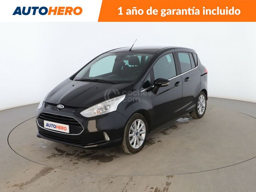 Foto del FORD B-Max 1.5TDCi Titanium 95