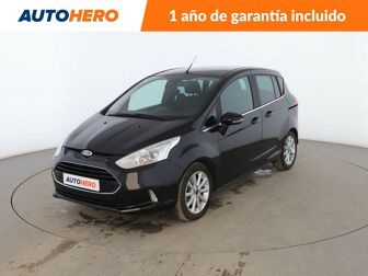 Imagen de FORD B-Max 1.5TDCi Titanium 95