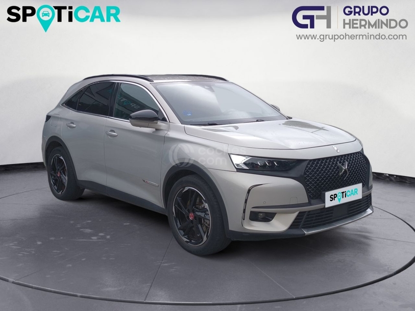 Foto del DS DS4 DS 4 E-Tense Performance Line + Aut. 225