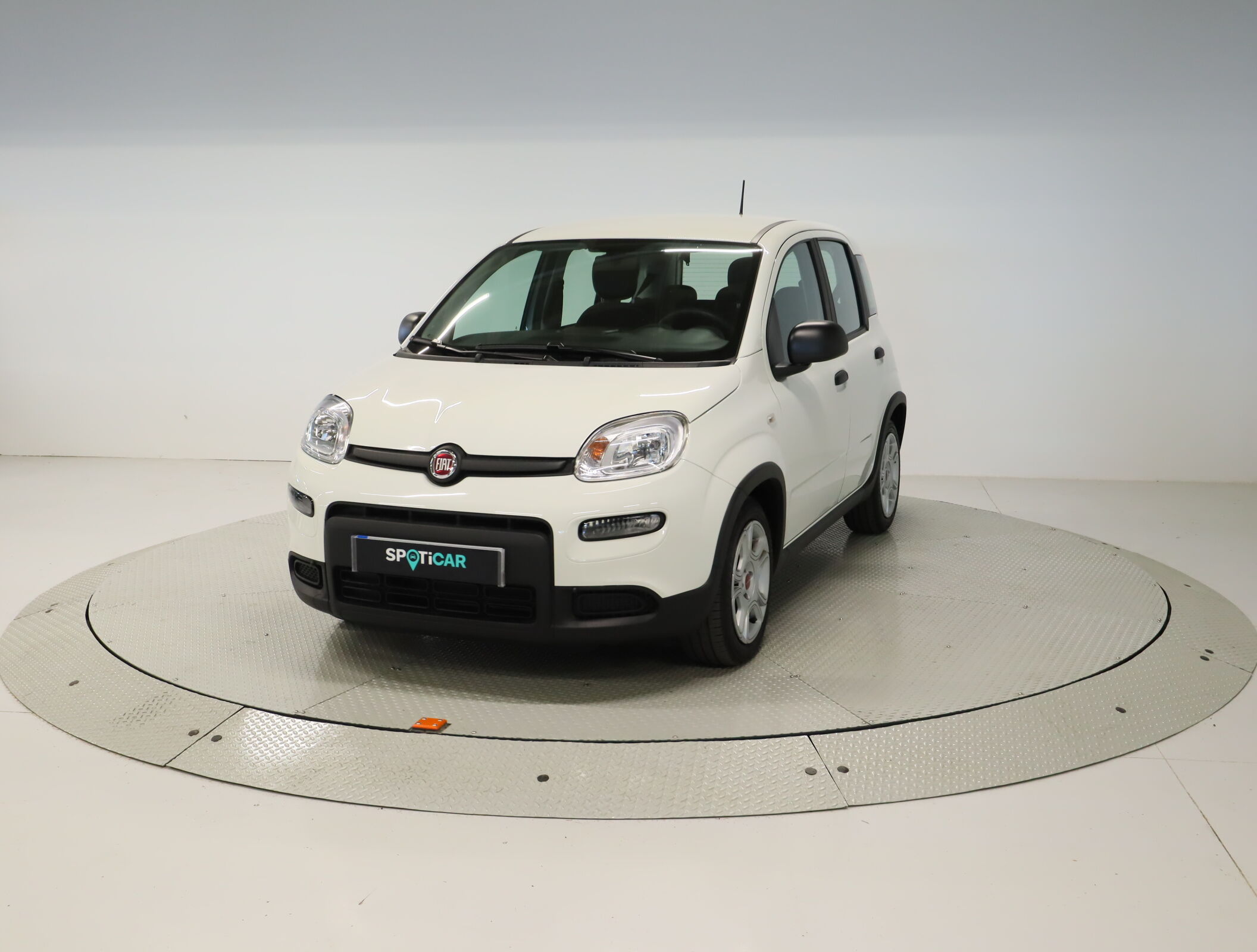 FIAT Panda (1.0 MHEV S) en Baleares