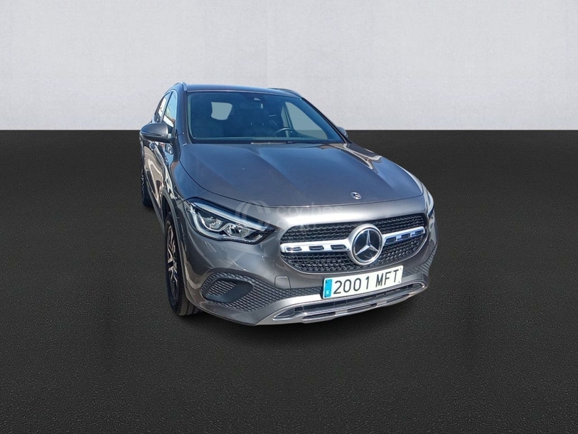 Foto del MERCEDES Clase GLA GLA 200d 8G-DCT