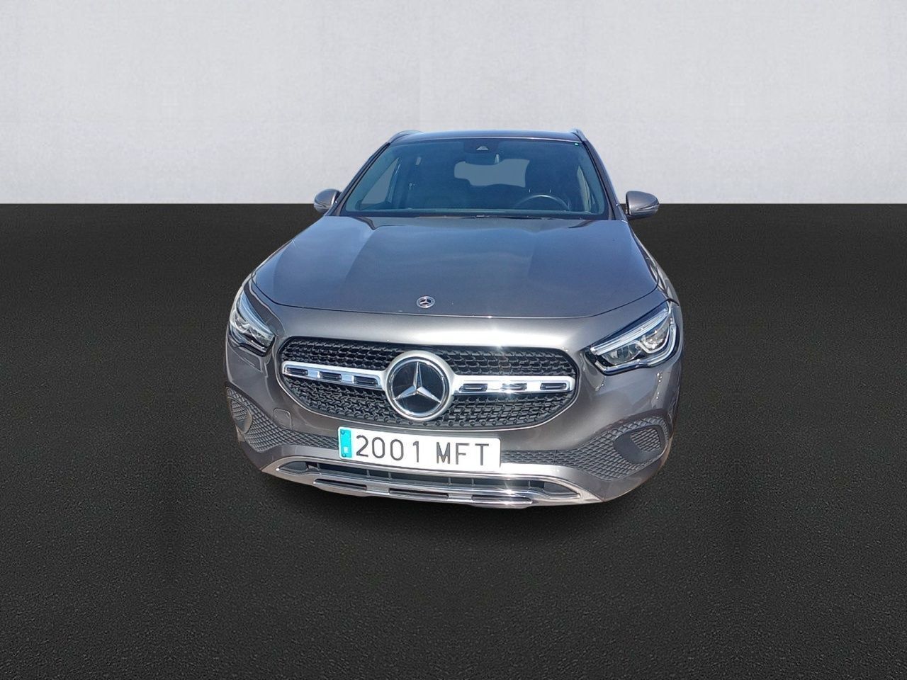 Foto del MERCEDES Clase GLA GLA 200d 8G-DCT