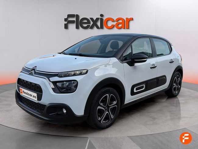 Foto del CITROEN C3 1.2 PureTech S&S Feel Pack 83