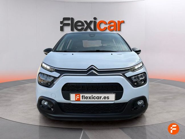 Foto del CITROEN C3 1.2 PureTech S&S Feel Pack 83