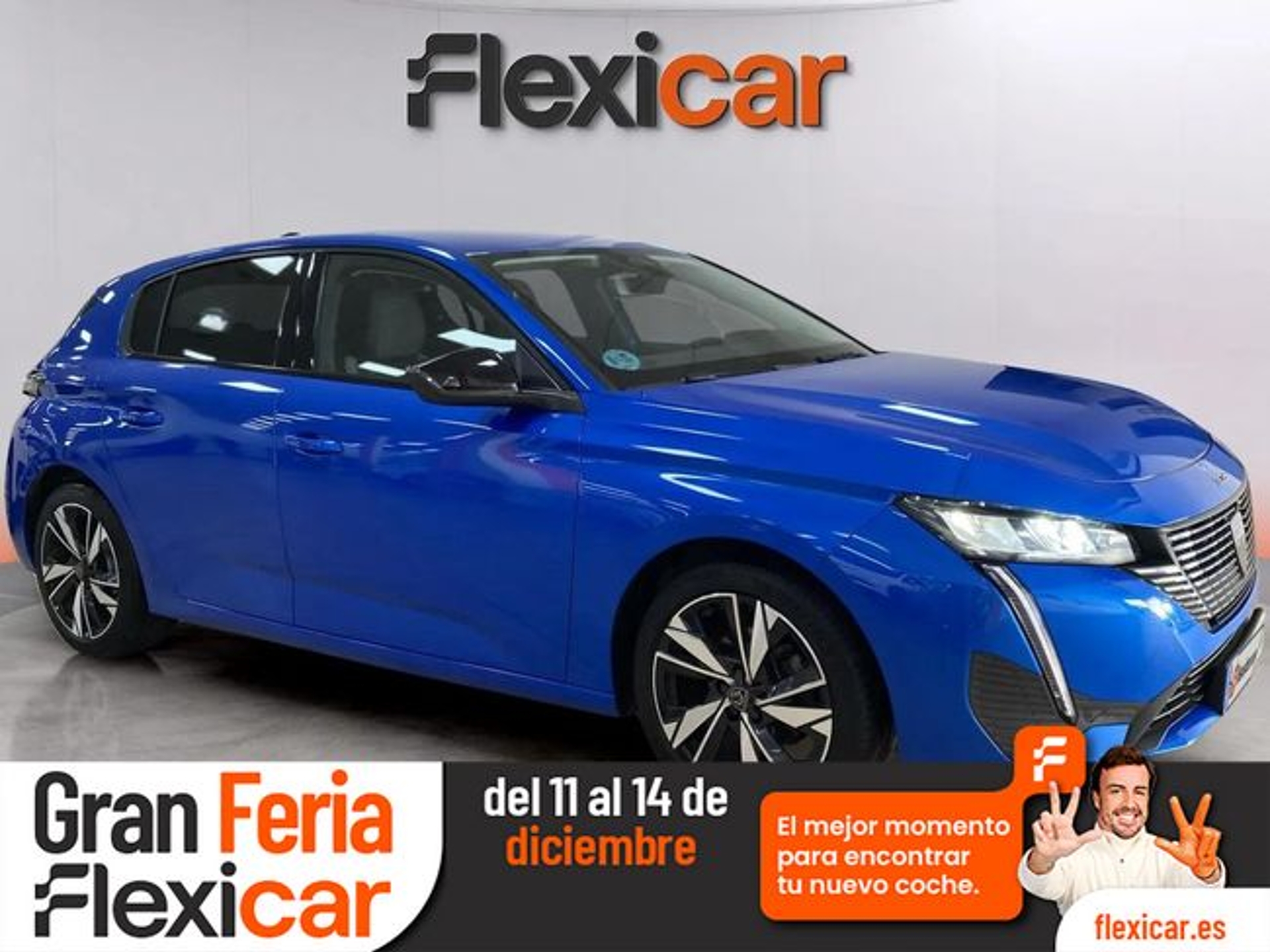 Imagen de PEUGEOT 308