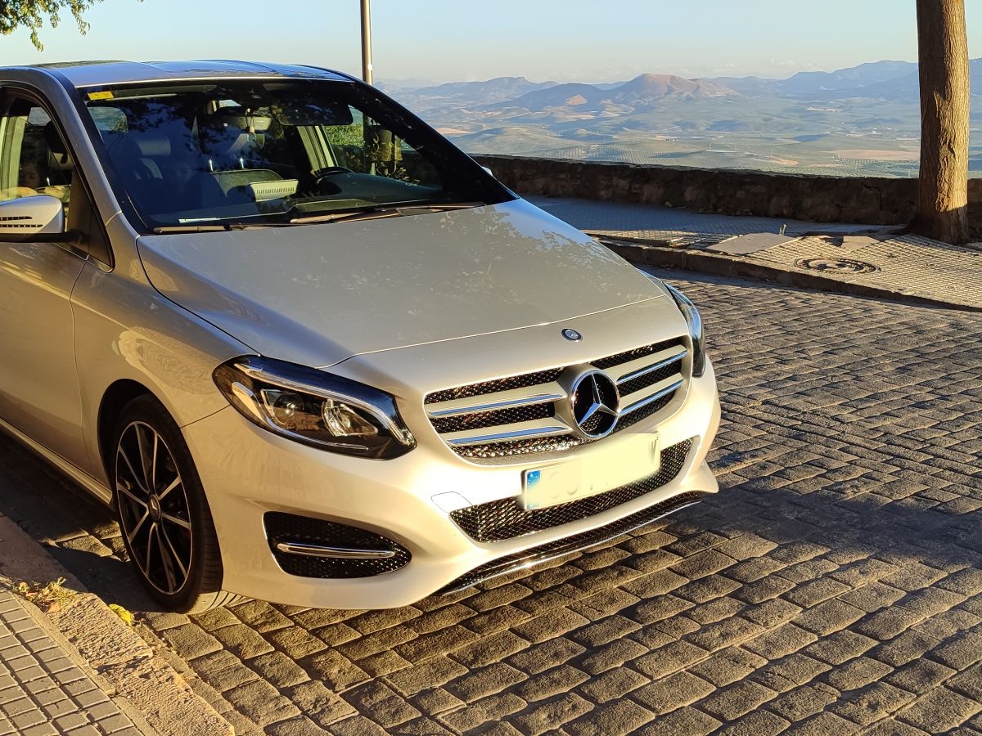 Imagen de MERCEDES Clase B