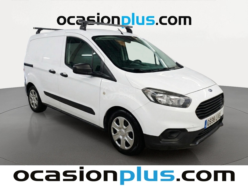 Foto del FORD Transit Courier Van 1.5TDCi Trend 75